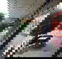 DoubleTree by Hilton Esplanade Darwin - Aqua - Sunshine Coast Tourism