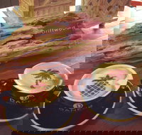 Driftwood Cafe - Sunshine Coast Tourism