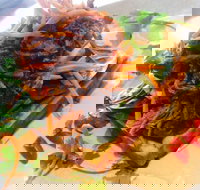 Dromana Charcoal Chicken - Sunshine Coast Tourism