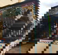 Dungog Pizza - Sunshine Coast Tourism