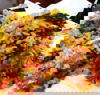 Eltham Aromas - Holiday Sunshine Coast