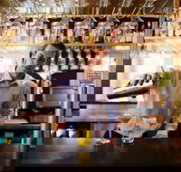 Epoche Lounge Bar - Sunshine Coast Tourism