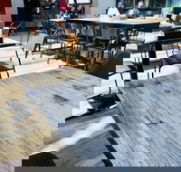 Espresso Warriors - Hornsby - Sunshine Coast Tourism