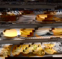 Europa - Holiday Sunshine Coast