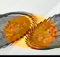 Evening in India - Holiday Sunshine Coast