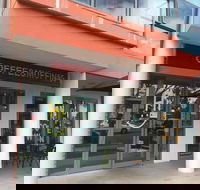 Family Cafe - Holiday Sunshine Coast