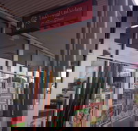 Fire Stone Charcoal Chicken - Holiday Sunshine Coast