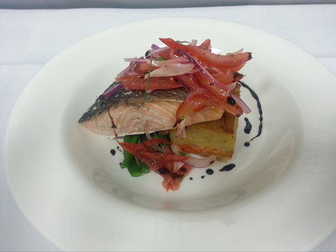 Flying Fish Cafe - Sunshine Coast Tourism 0