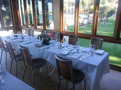 Flying Fish Cafe - Sunshine Coast Tourism 1