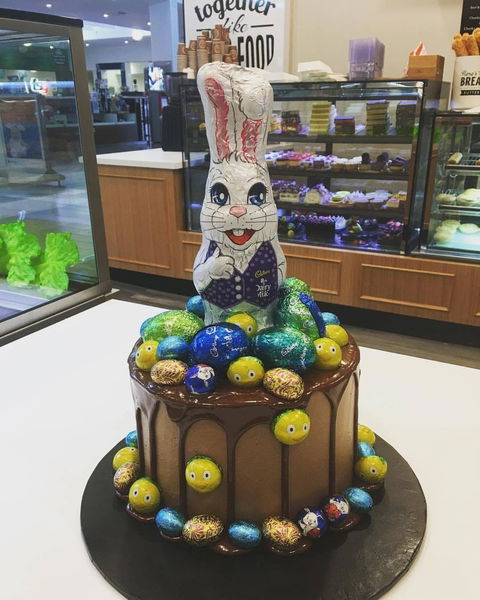 Flying Loaf Bakery - Holiday Sunshine Coast 0