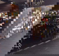 Froth Espresso - Potts Point - Sunshine Coast Tourism