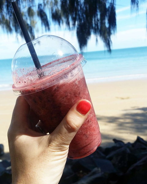 Fx Of Coffee - Holiday Sunshine Coast 0