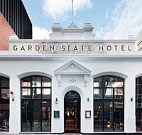 Garden State Hotel - Holiday Sunshine Coast
