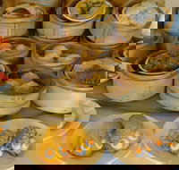 Gold Leaf - Sunshine - Holiday Sunshine Coast