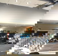 Golden Bean Espresso - Holiday Sunshine Coast