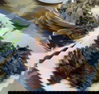 Grill'd - Manuka - Sunshine Coast Tourism