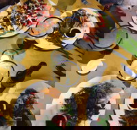 Gringo's Fresh Mex - Sunshine Coast Tourism