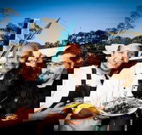 Gunaikurnai Land and Waters Aboriginal Corporation GLaWAC Bush Cafe - Sunshine Coast Tourism