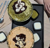 Hanabing Korean Dessert Cafe - Holiday Sunshine Coast