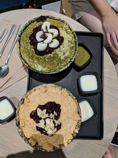 Hanabing (Korean Dessert Cafe) - Sunshine Coast Tourism 0