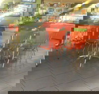 Harbour Cafe - Sunshine Coast Tourism