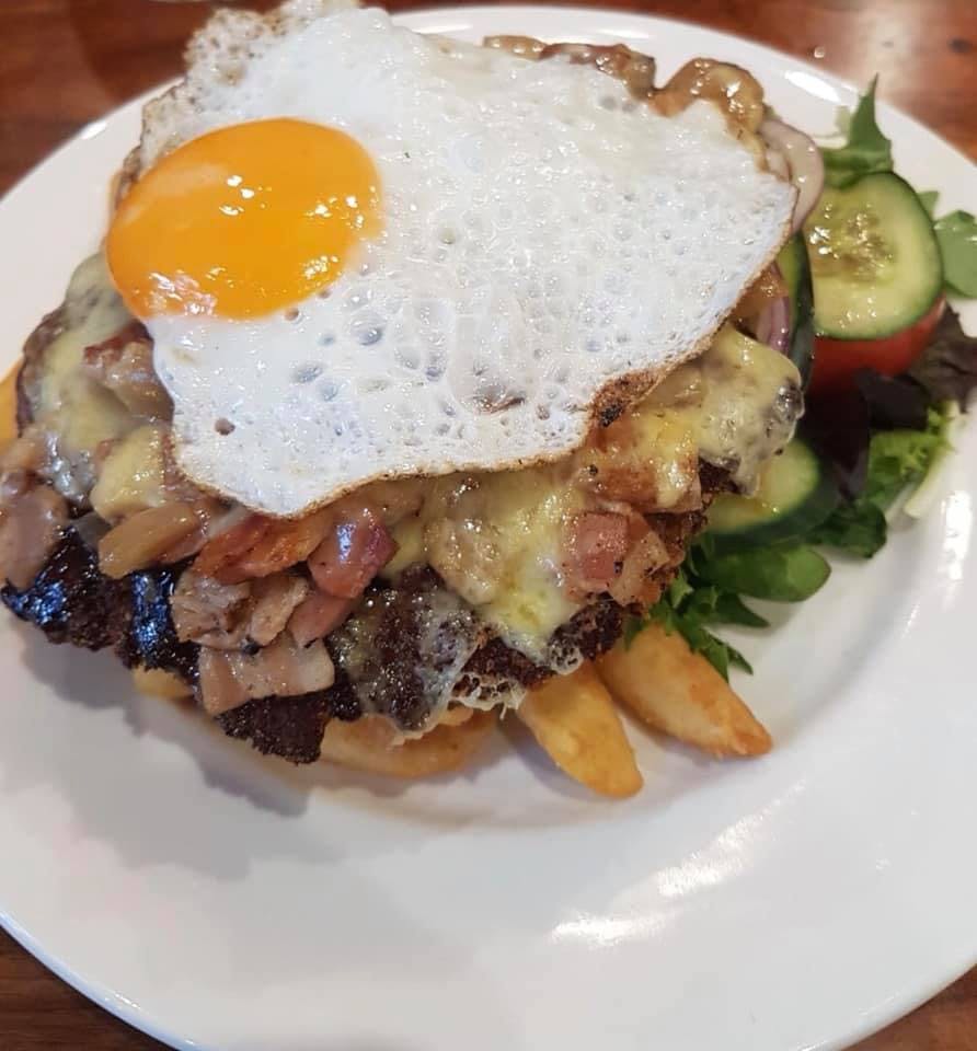 Willow Banks SA Holiday Sunshine Coast