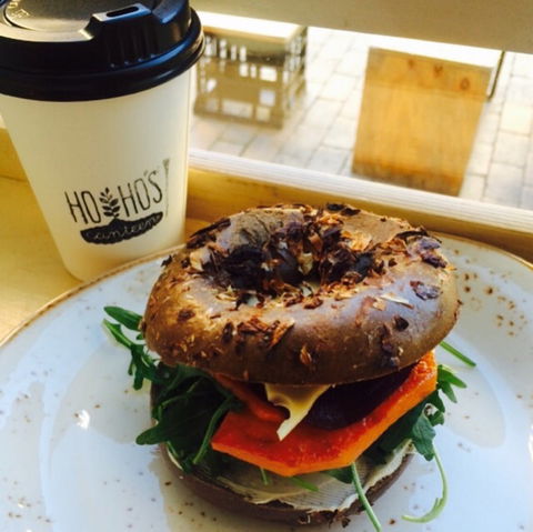 Ho Ho's Canteen - Greensborough - Holiday Sunshine Coast 0