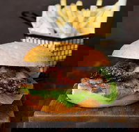 Holy Duck - Chippendale - Sunshine Coast Tourism