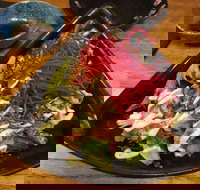 Homaru - Sunshine Coast Tourism