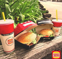 Hungry Jack's - Richmond - Holiday Sunshine Coast