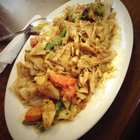 I Am Thai - Sunshine Coast Tourism 0