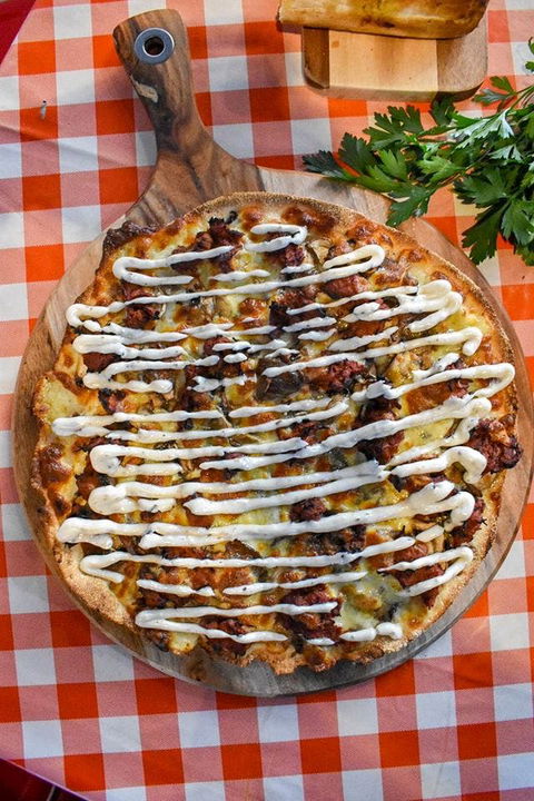 I Love Pizza - Sunshine Coast Tourism 0