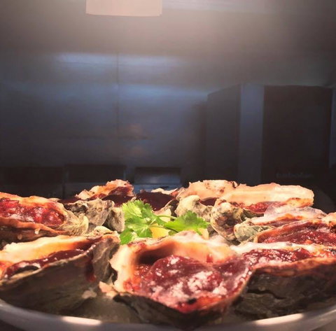 Independent Meat Company Steak House - Sunshine Coast Tourism 0