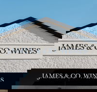 James  Co. Wines - Holiday Sunshine Coast