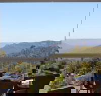 Jamisons Restaurant - Holiday Sunshine Coast