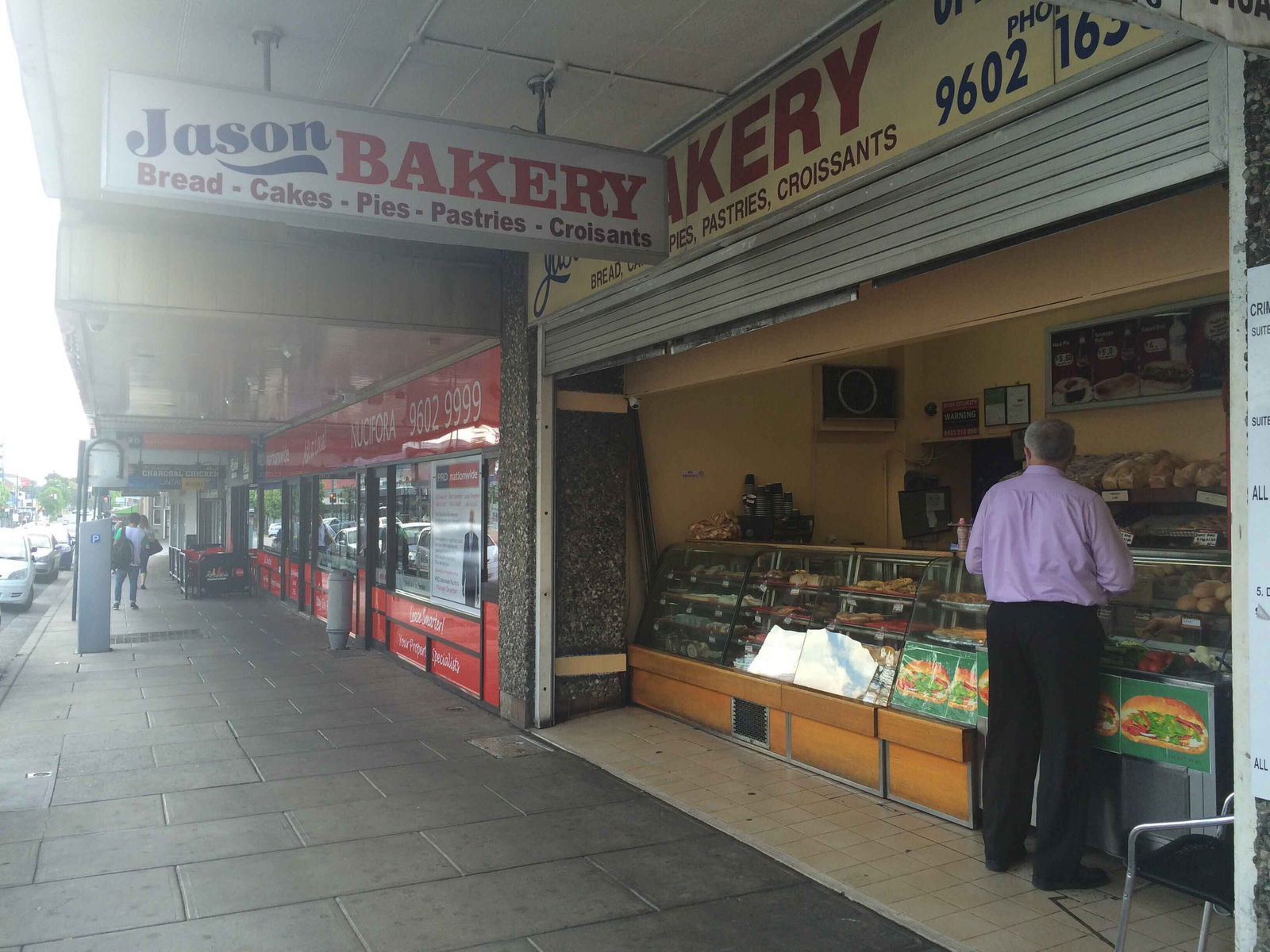 Liverpool NSW Sunshine Coast Tourism