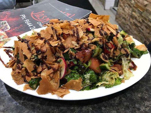 Jasmin 1 - Chester Hill - Sunshine Coast Tourism 0