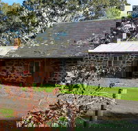 Jenke Vineyards - Sunshine Coast Tourism