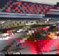 Johnny's Kebab  Pizza - Sunshine Coast Tourism