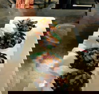 Kaffir Lime - Sunshine Coast Tourism