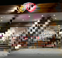 Kebab Nation - Sunshine Coast Tourism