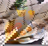 Kettle  Brew - Holiday Sunshine Coast