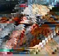 King of Kebabs - Sunshine Coast Tourism