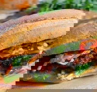 Krazy Kebabs - Sunshine Coast Tourism