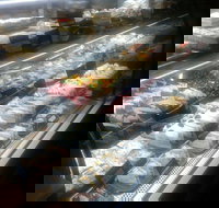 Krema Bar - Merrylands - Sunshine Coast Tourism