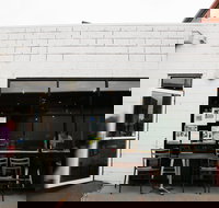 Laneway - Sunshine Coast Tourism