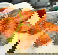 Lazat Malaysian Restaurant - Sunshine - Holiday Sunshine Coast