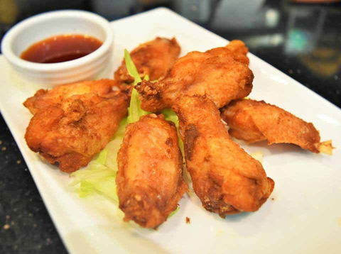 Lazat Malaysian Restaurant - Sunshine - Holiday Sunshine Coast 0