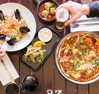 Leo's Spaghetti Bar - Sunshine Coast Tourism