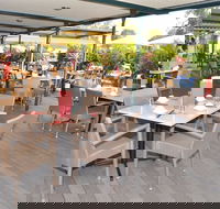 Loong Fong Seafood Restaurant - Sunshine Coast Tourism